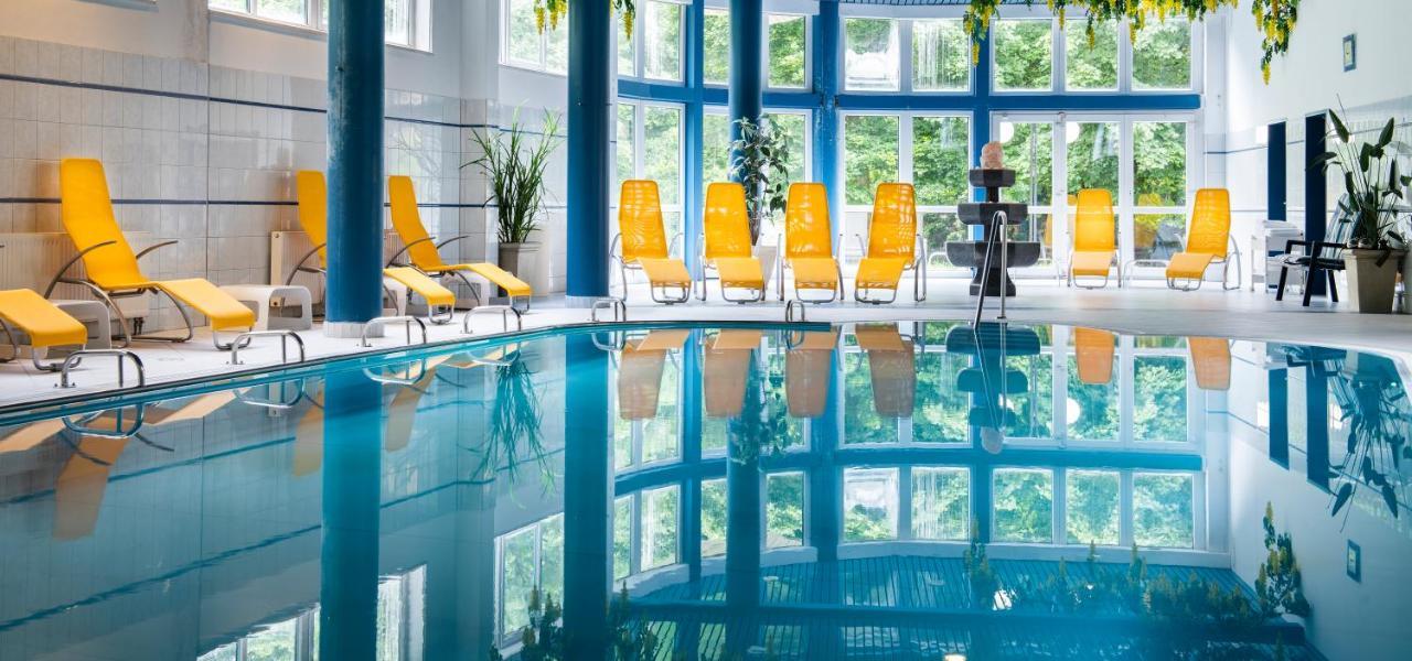 Hotel Parkhotel Zur Klause Bad Hall