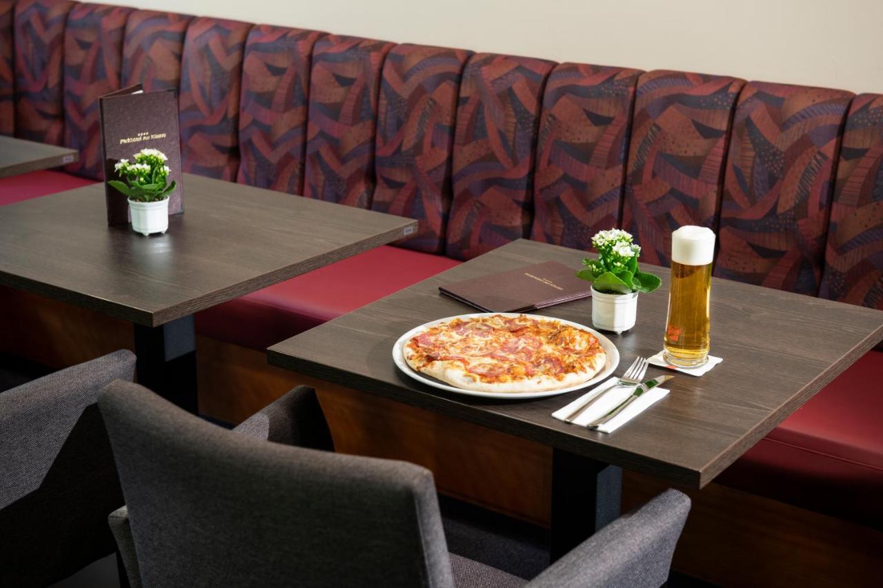 Parkhotel Zur Klause Hotel 4*